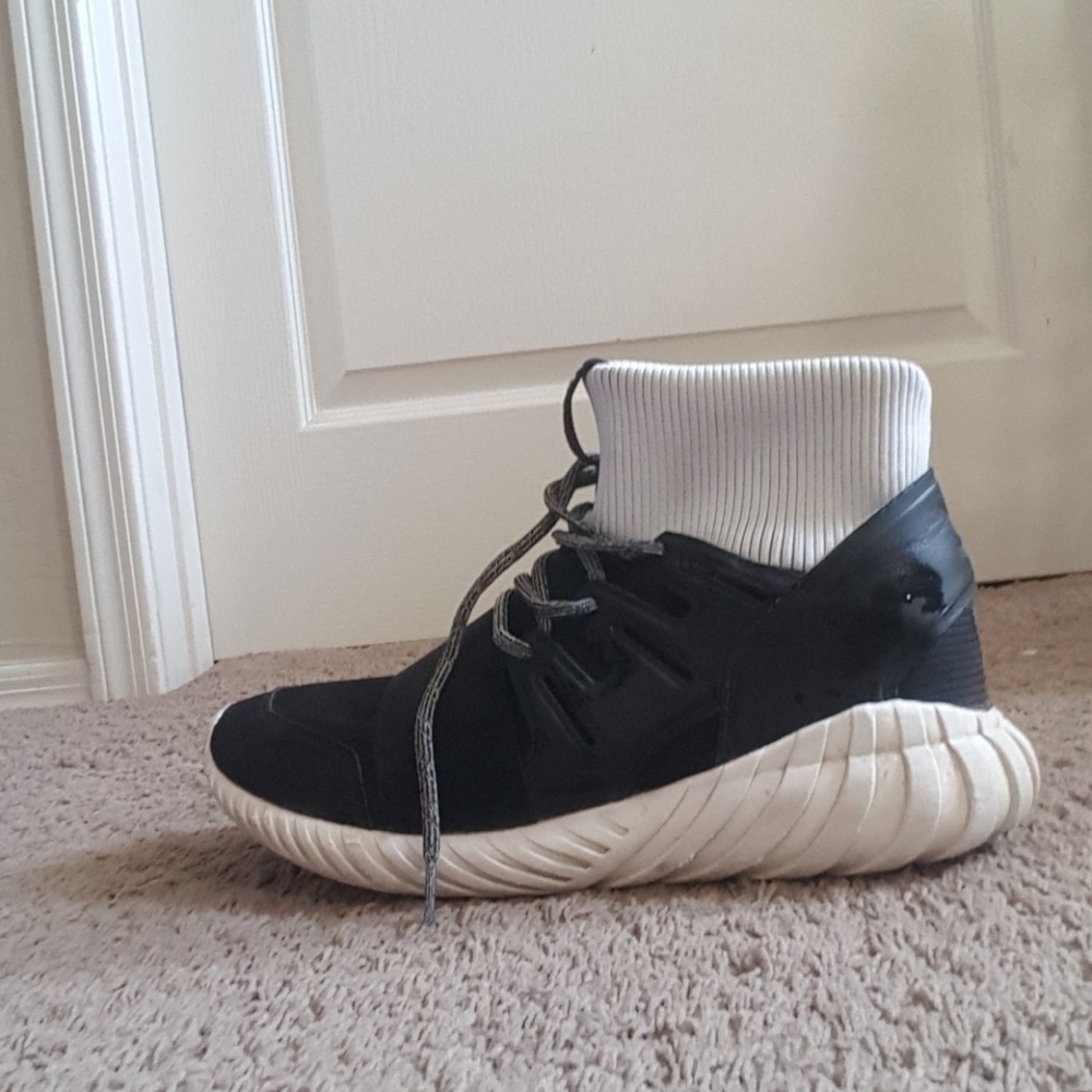 Adidas tubular